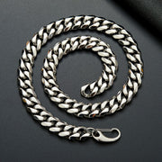 Steel 8 Inch/20cm Bracelet