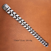 Style 5 - Brushed Matte Finish