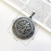 Vintage Pendant