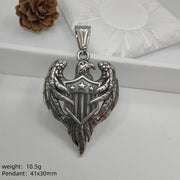 Vintage Pendant