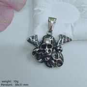 Vintage Pendant
