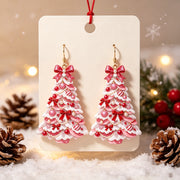 Pink Christmas Tree