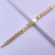 11mm Gold
