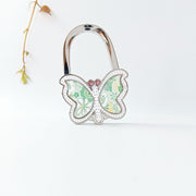 Ditsy Floral-Green