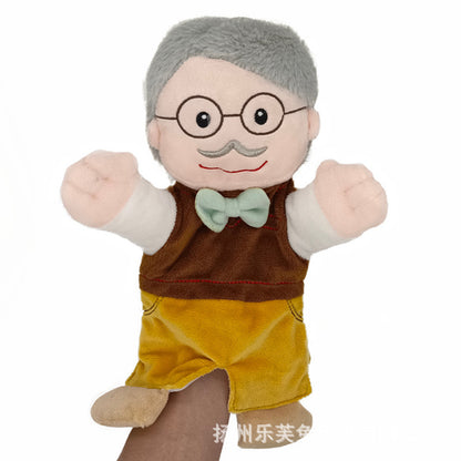 Cartoon Character Plush Stuffed Animal Toy For Toddlers, Soft And Safe Plush Toy For Children Unisex