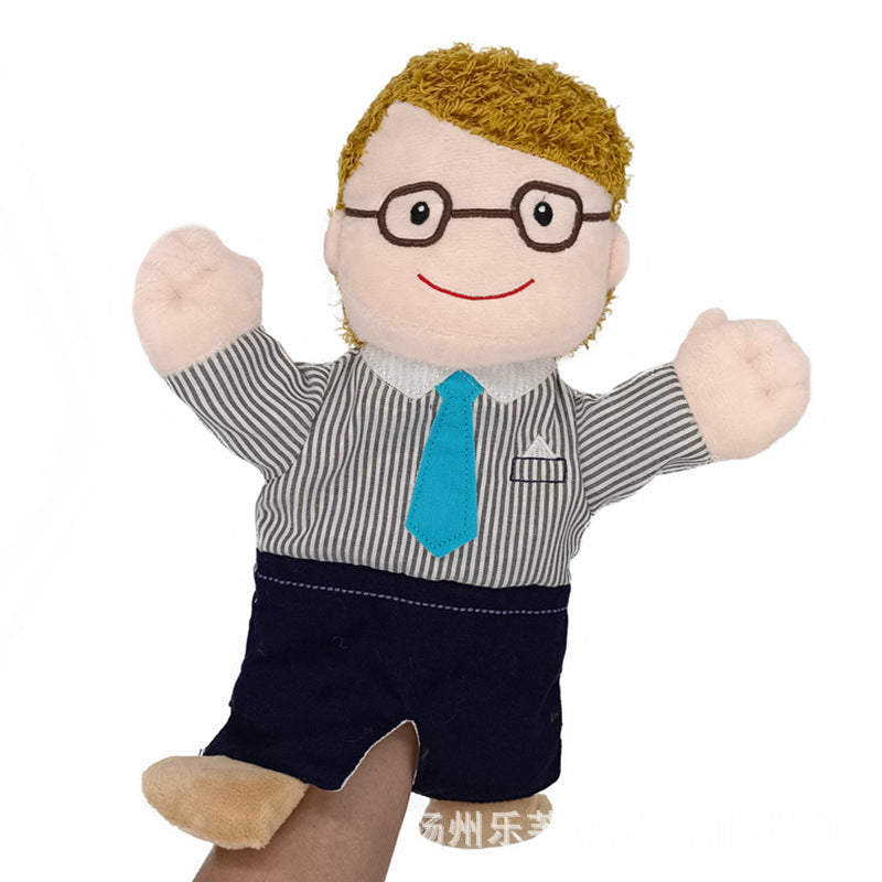 Cartoon Character Plush Stuffed Animal Toy For Toddlers, Soft And Safe Plush Toy For Children Unisex