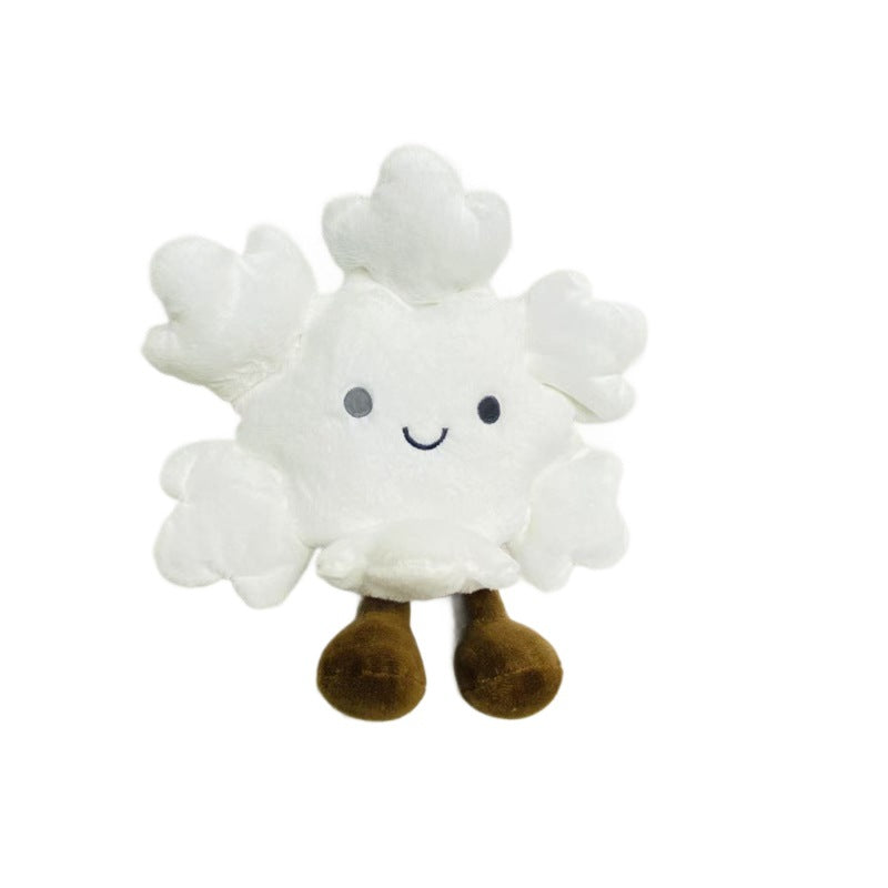Tornado Stuffed Animal Plush Toy For Adults, Soft PP Cotton Material Plush Doll