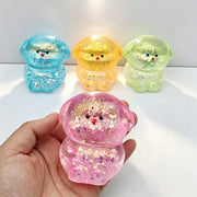 Puppy Squishy Toy 7*5.5*7