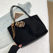 Black with Pendant