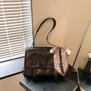 Coffee Color with Pendant