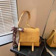 Yellow with Pendant