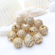 18K Gold Color Retention