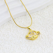 Gold (Purple Diamond)