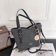 Dyed Black