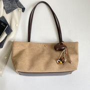 Khaki with Pendant