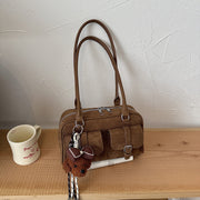 Khaki with Pendant