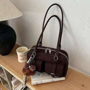Coffee Color with Pendant
