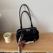 Black with Pendant