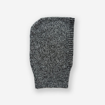 Multicolor Warm Punk Women Wool Cap Brimless, Handmade With High-Quality Wol Material