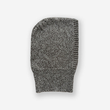 Multicolor Warm Punk Women Wool Cap Brimless, Handmade With High-Quality Wol Material