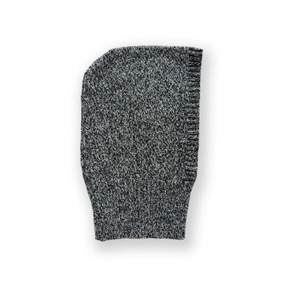 Multicolor Warm Punk Women Wool Cap Brimless, Handmade With High-Quality Wol Material