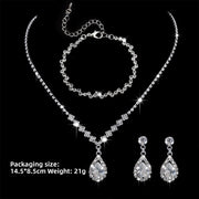 TL069+ Loose Diamond Bracelet