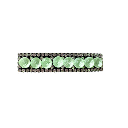 Original Design BB Clips Hairpin For Women With Rhinestones, Ideal For Spring