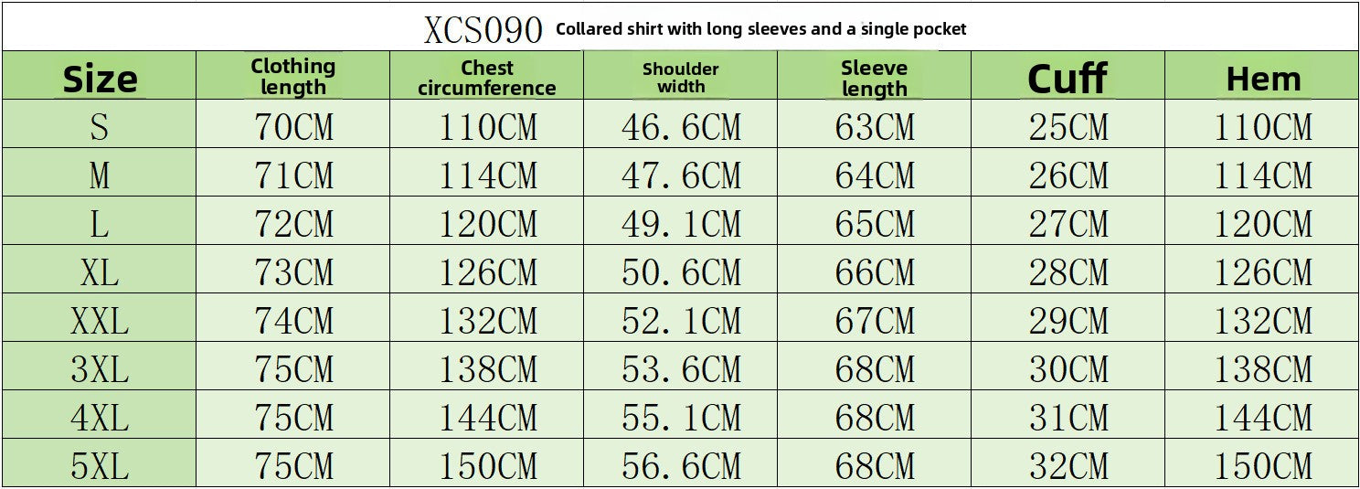 Casual Men's Long Sleeve Shirt With 3D Print Pattern In Polyester Featuring Placket