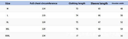 Forest Pattern Long Sleeve Streetwear Shirt For Men In Polyester Fabric Featuring Printing And Single Breasted Design