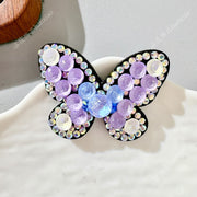 Purple Blue