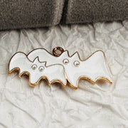 Bat-Double White