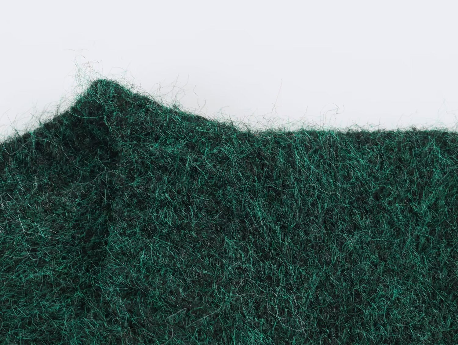 Color Block Christmas Knit Sweater With Long Sleeve Featuring Jacquard Craft And Pullover Design