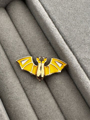 Bat-yellow