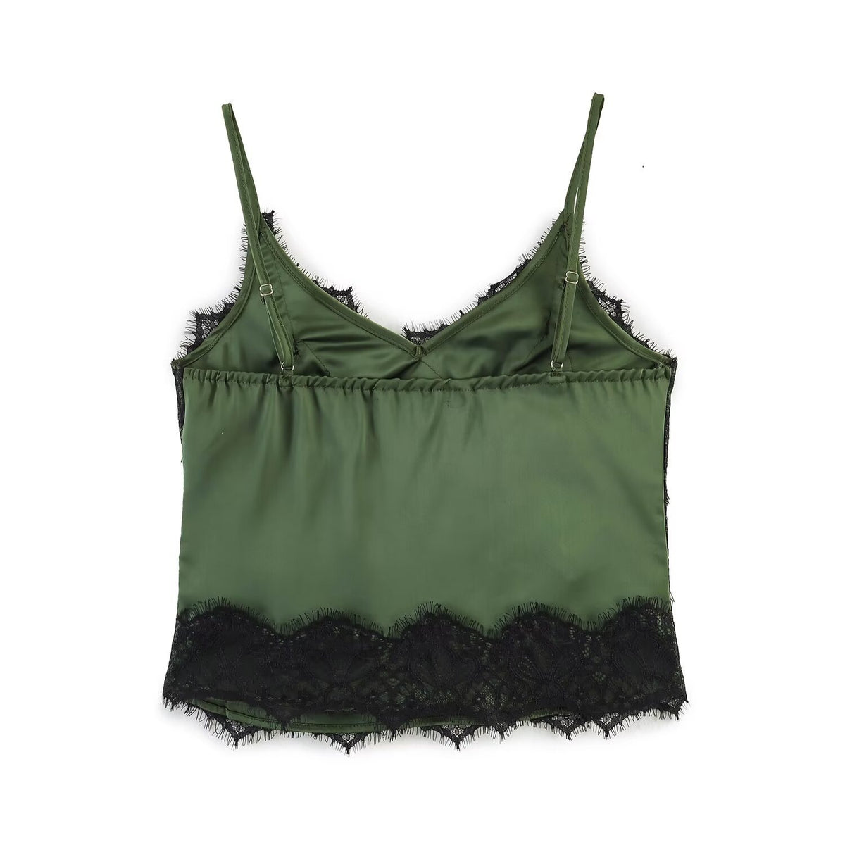 Vintage Style Sleeveless Skirt Co-ord Set In Polyester Featuring Lace Craft For Summer