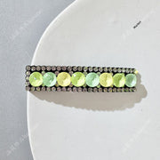 Yellow Green