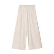 Beige pants