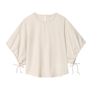 Beige Top