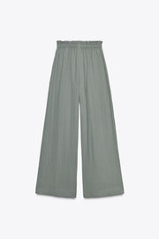 Green Trousers