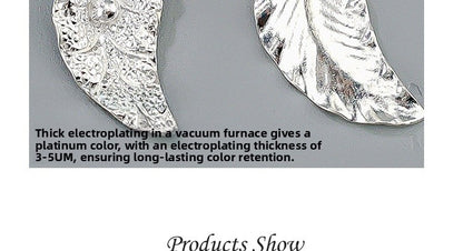 925 Sterling Silver Flowers Pendant With Crystal Inlay, Electroplated Finish, Cartoon Style Jewelry Accessory