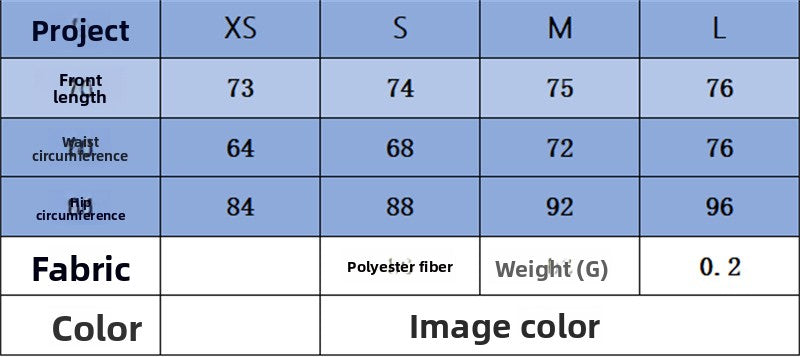 Polka Dots Streetwear Slim Straight Skirt In Polyester With Mid Waist For Spring