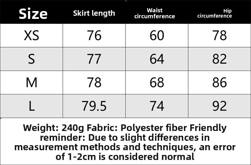 Streetwear Skirt Co-ord Set With Folds, Short Sleeve Polyester, 2 Pieces Set For Spring