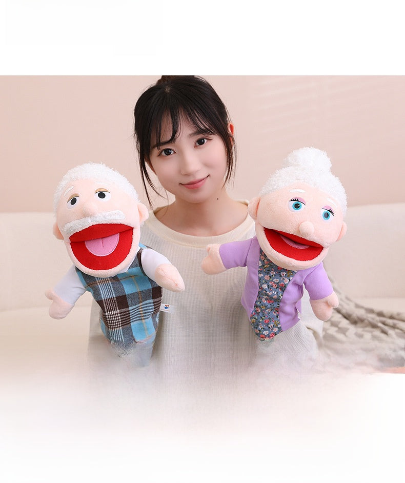 Cartoon Character Plush Stuffed Animal Toy For Toddlers, Soft And Safe Plush Toy For Children Unisex