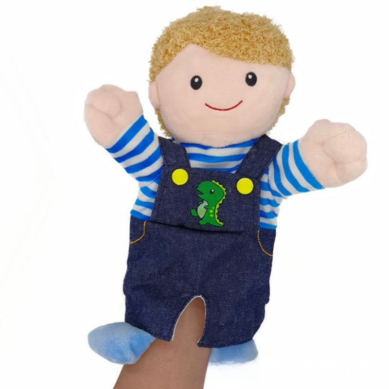 Cartoon Character Plush Stuffed Animal Toy For Toddlers, Soft And Safe Plush Toy For Children Unisex