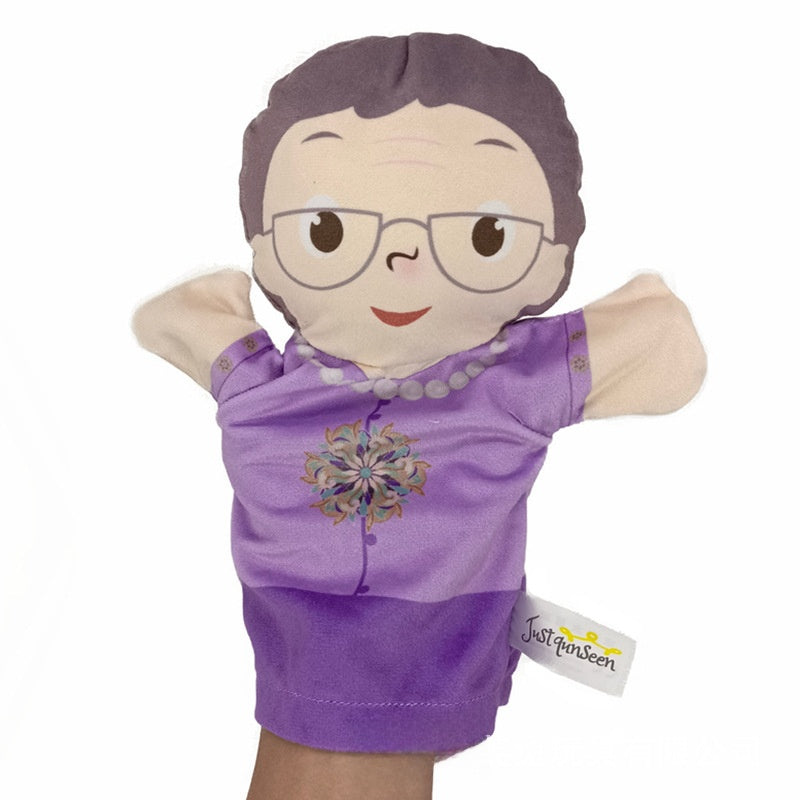 Cartoon Character Plush Stuffed Animal Toy For Toddlers, Soft And Safe Plush Toy For Children Unisex
