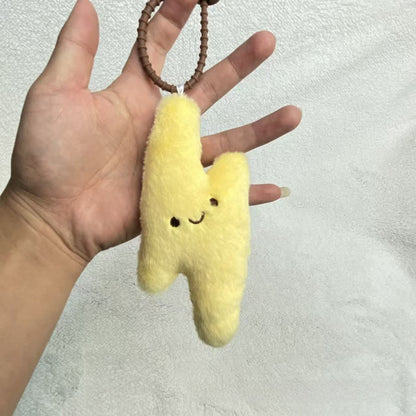 Tornado Stuffed Animal Plush Toy For Adults, Soft PP Cotton Material Plush Doll