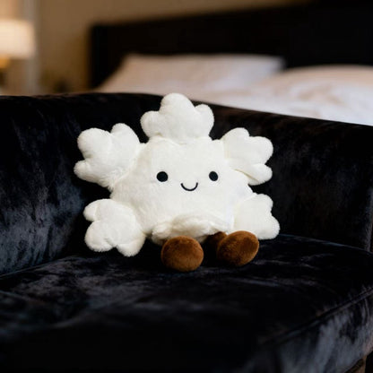 Tornado Stuffed Animal Plush Toy For Adults, Soft PP Cotton Material Plush Doll
