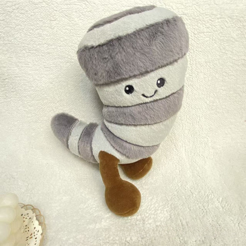 Tornado Stuffed Animal Plush Toy For Adults, Soft PP Cotton Material Plush Doll