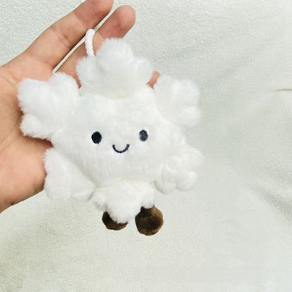 Tornado Stuffed Animal Plush Toy For Adults, Soft PP Cotton Material Plush Doll