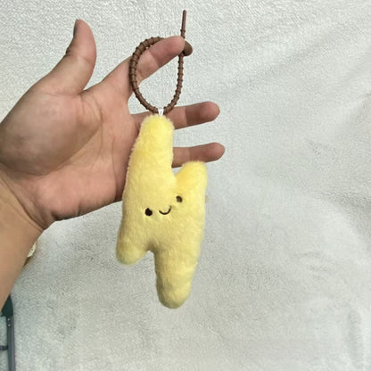 Tornado Stuffed Animal Plush Toy For Adults, Soft PP Cotton Material Plush Doll