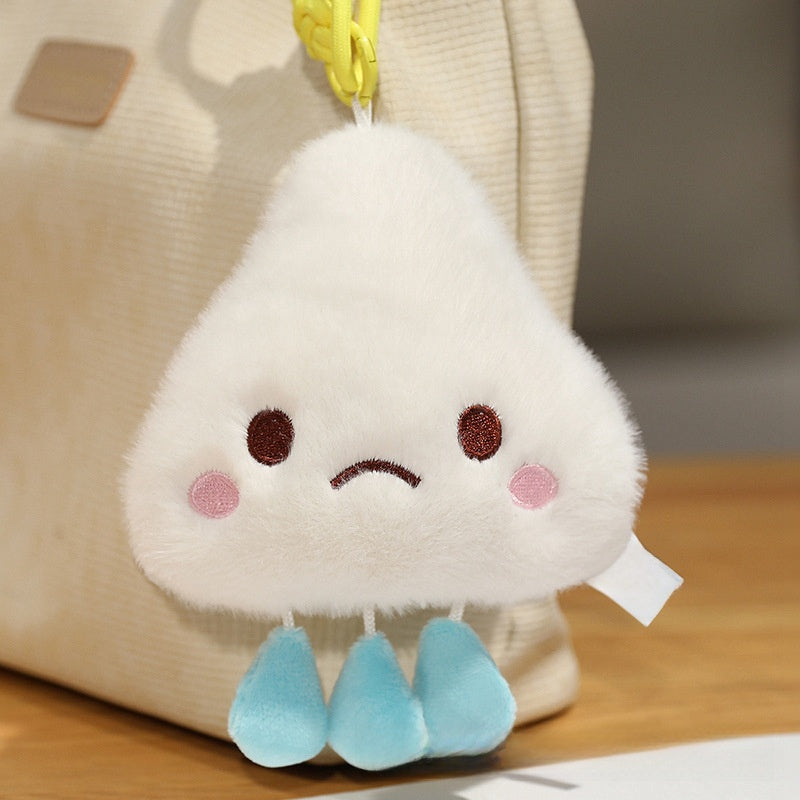 Tornado Stuffed Animal Plush Toy For Adults, Soft PP Cotton Material Plush Doll